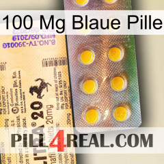 100 Mg Blue Pill new06